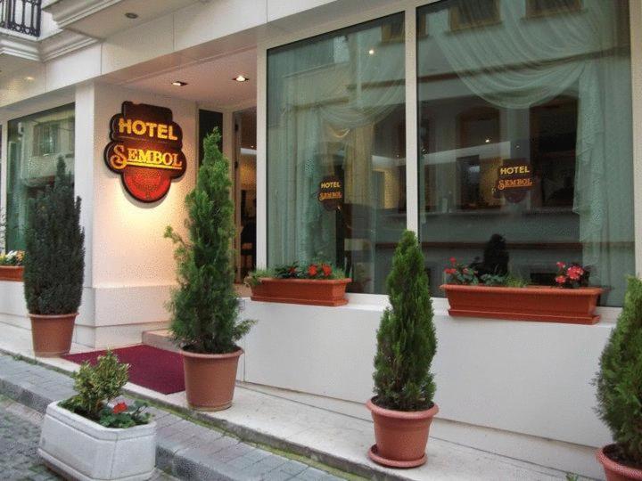 Sembol Hotel — Photos 2